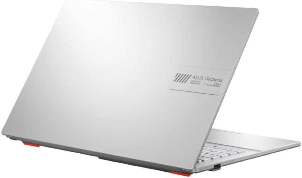 ASUS Vivobook Go E1504FA-NJ641W - Ordenador Portátil 15.6" Full HD (AMD Ryzen 5 7520U, 8GB RAM, 512GB SSD, Radeon 610M, Windows 11 Home)