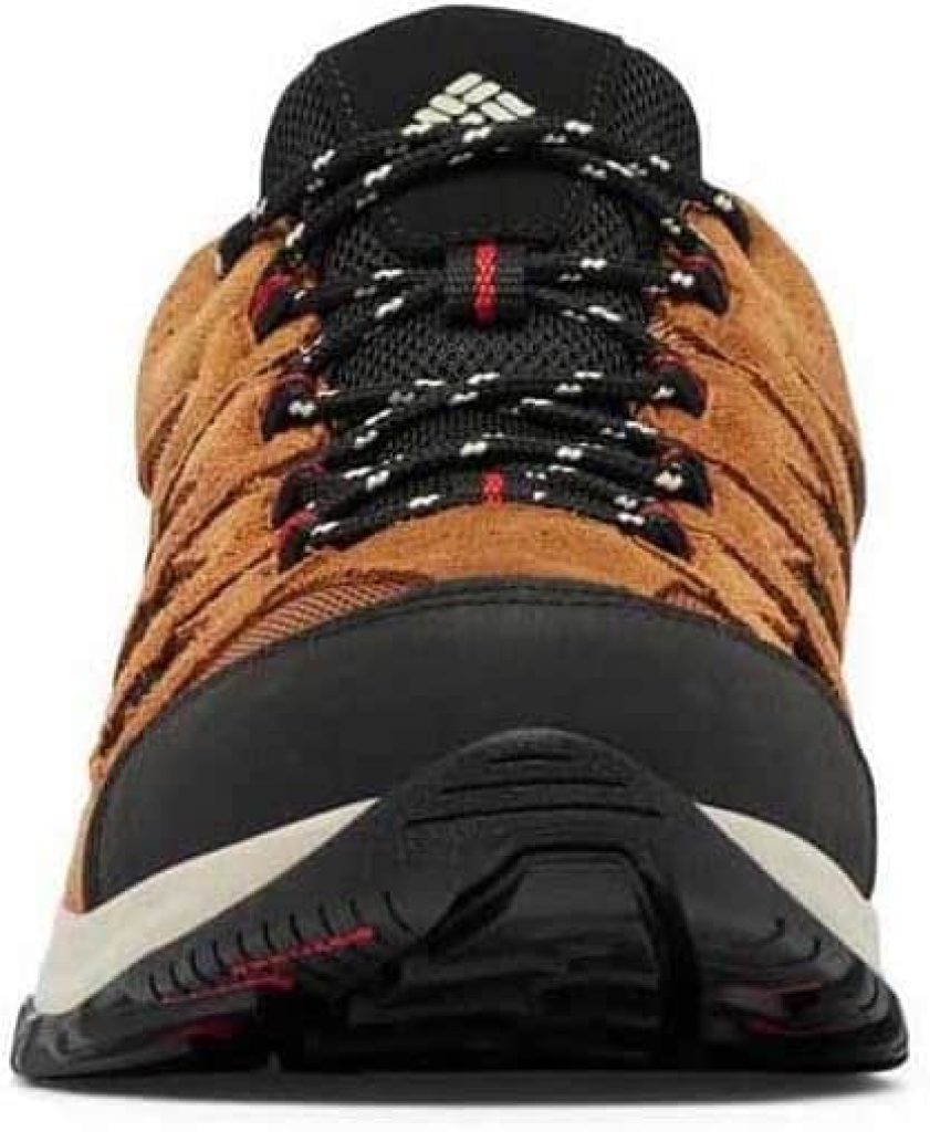 Columbia Crestwood WP, Zapatillas columbia trekking hombre