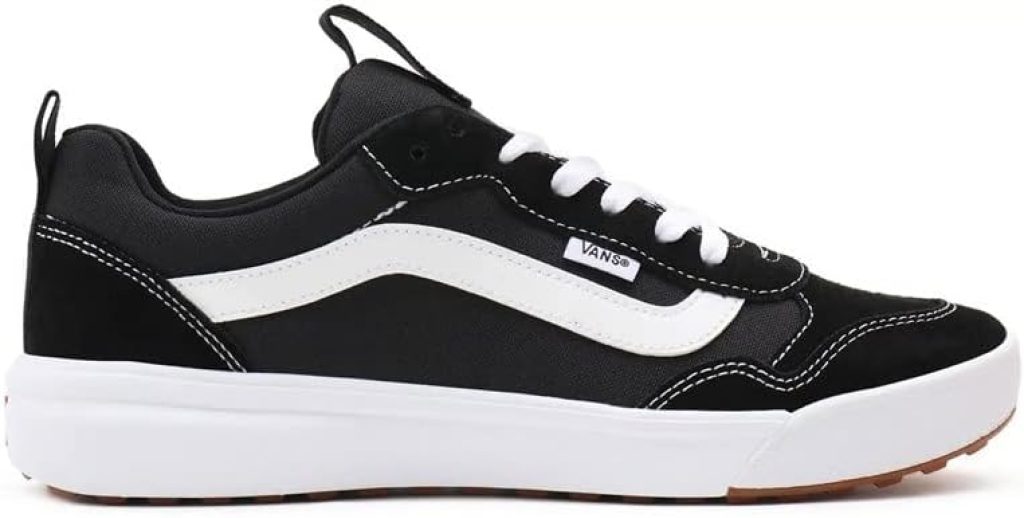 Vans Range Exp, Zapatillas de Deporte Hombre