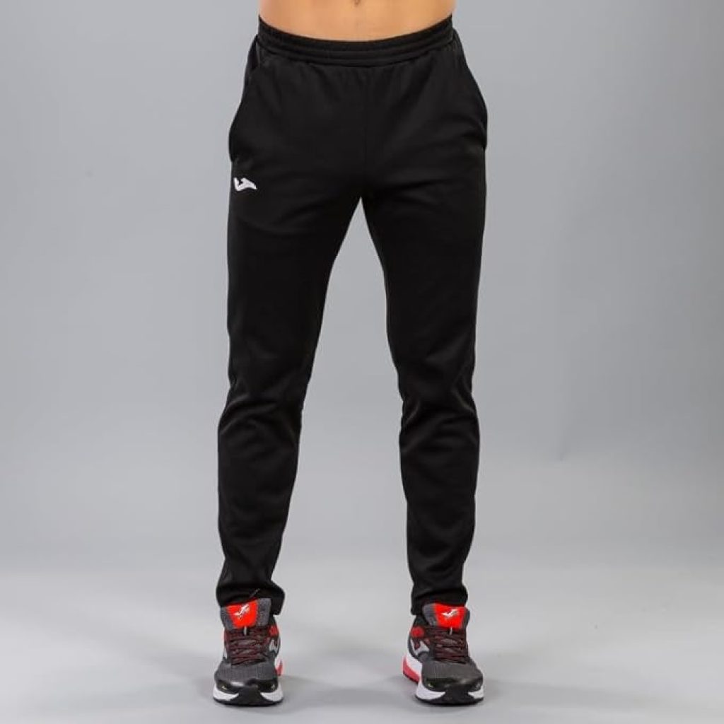 Joma Cleo II - Pantalon Largo Deportivo Hombre