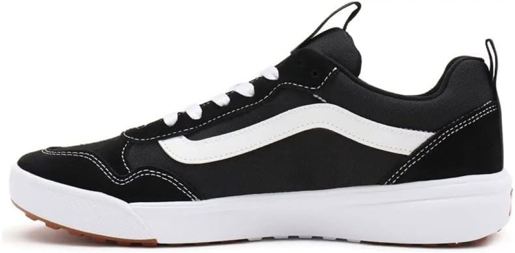 Vans Range Exp, Zapatillas de Deporte Hombre