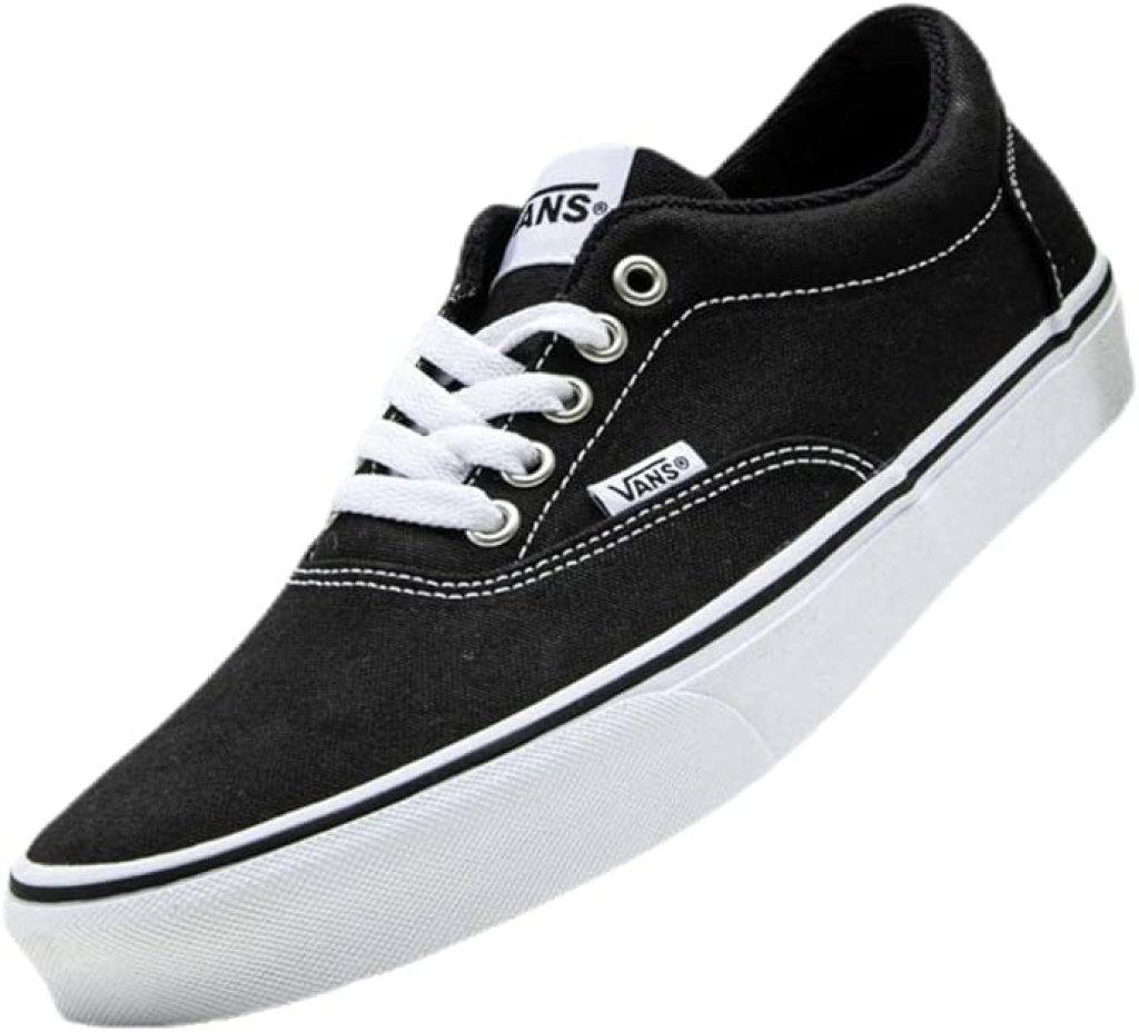 Vans Doheny, Zapatillas Hombre