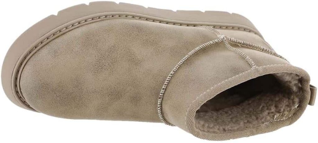 Skechers Keepsakes Lite, Botas Cortas al Tobillo Mujer en liquidación