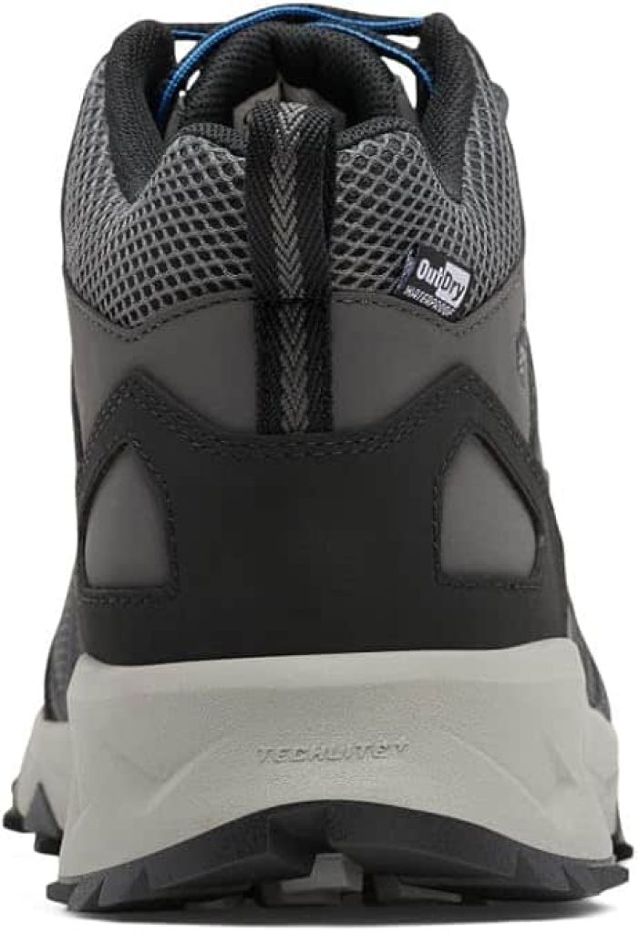 Columbia Peakfreak 2 Mid Outdry, Botas Montaña De Senderismo Y Trekking Hombre