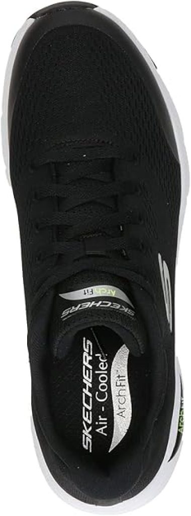 Zapatillas Skechers hombre Arch Fit​
