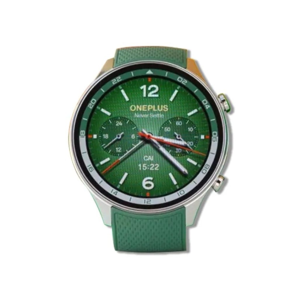 OnePlus smartwatch OnePlus 2R