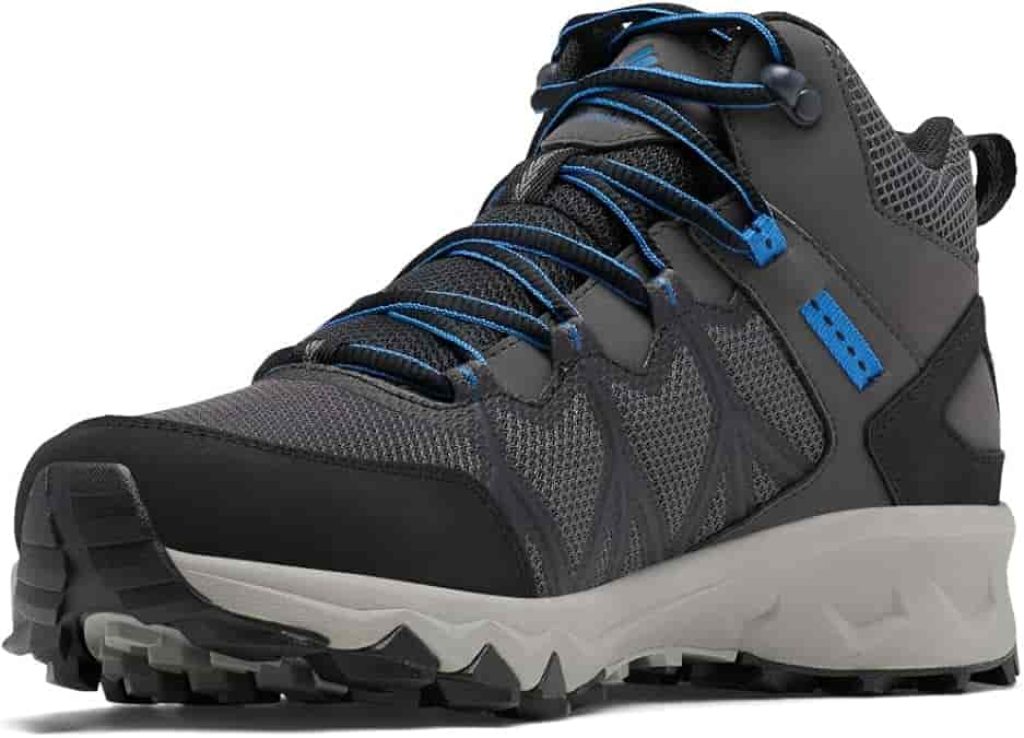 Columbia Peakfreak 2 Mid Outdry, Botas Montaña De Senderismo Y Trekking Hombre