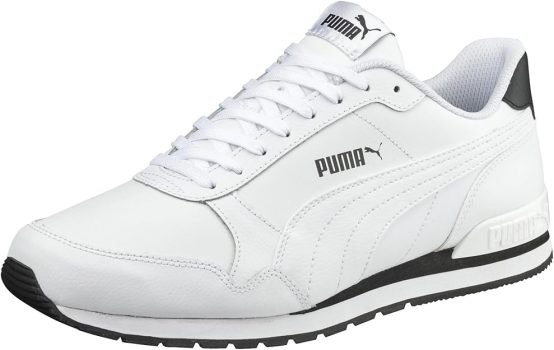 PUMA St Runner V2 Full L, Zapatillas Unisex Adulto