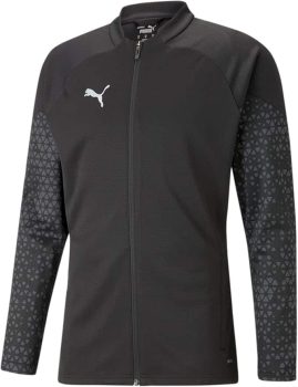 Chaqueta deportiva hombre Puma​, muy barato en amazon