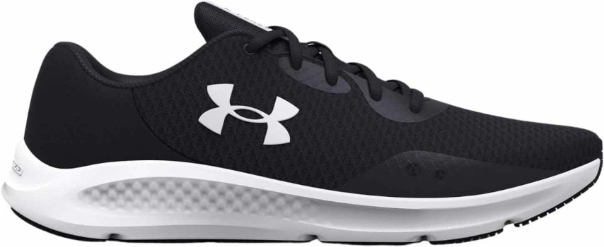 Under Armour UA W Charged Pursuit 3, Zapatillas para Correr Mujer