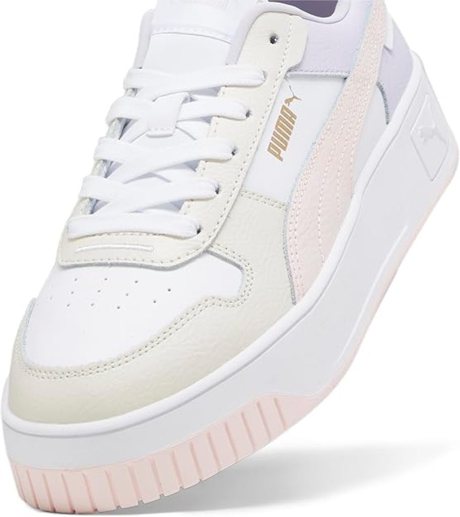 Puma carina street mid​ - Zapatillas puma en oferta