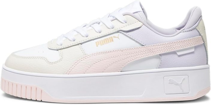 Puma carina street mid​ - Zapatillas puma en oferta​