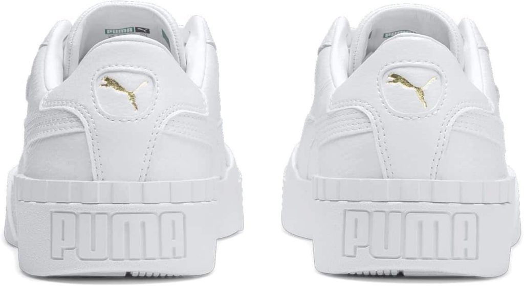 PUMA Cali Varsity Wn's, Zapatillas Mujer