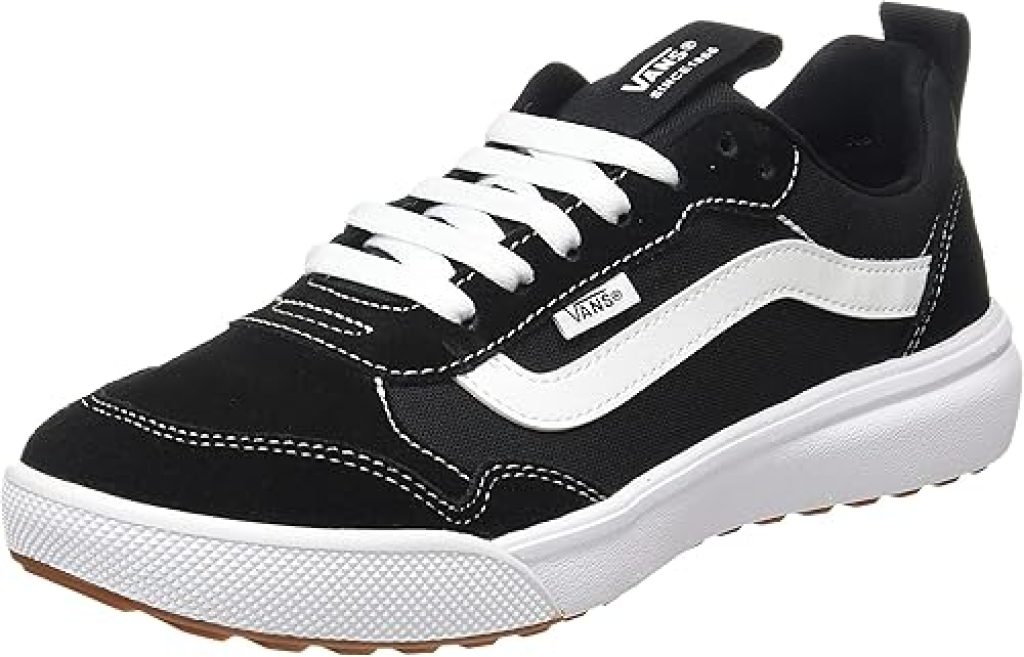 Vans Range Exp, Zapatillas de Deporte Hombre