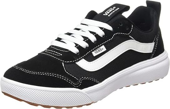 Vans Range Exp, Zapatillas de Deporte Hombre