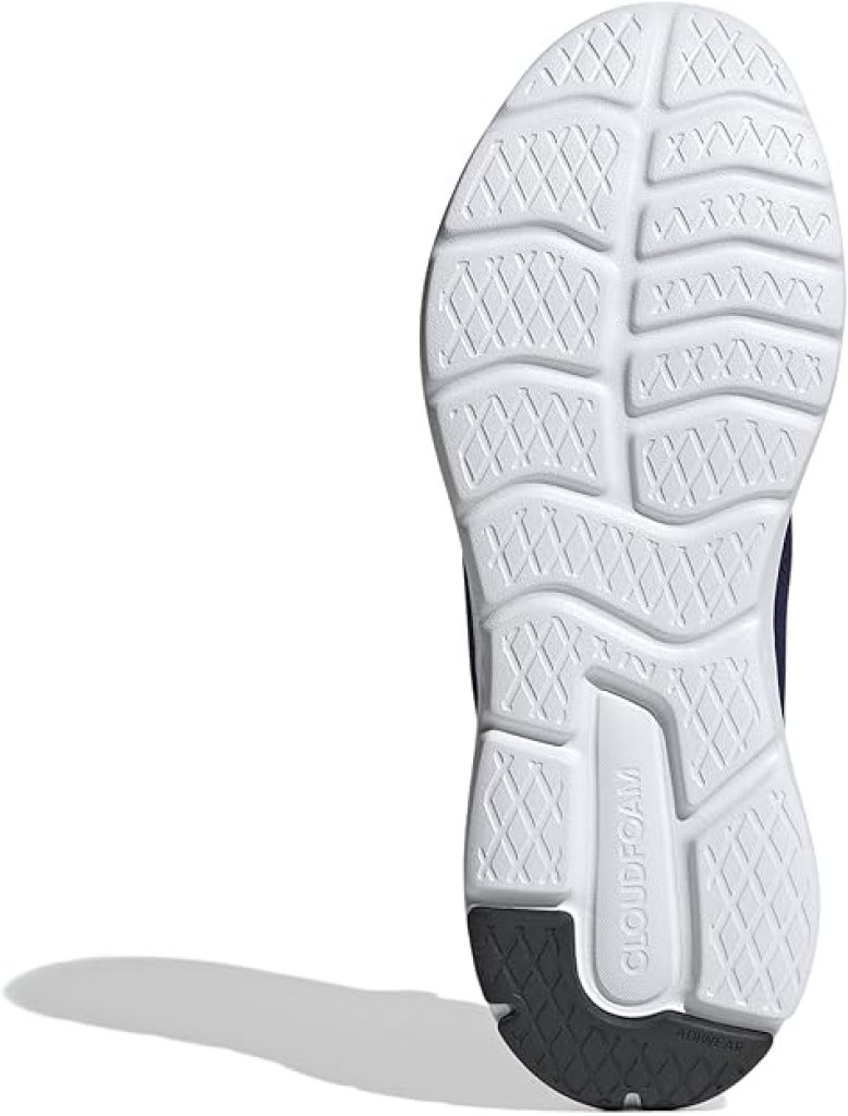 Adidas Mould 1 Sock M, Zapatos Bajos Que no Son de fútbol Hombre