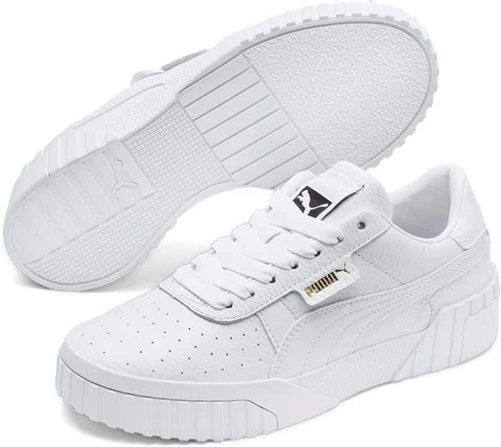 PUMA Cali Varsity Wn's, Zapatillas Mujer