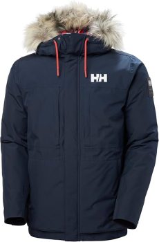 Helly Hansen Hombre Gabardina Coastal 3.0