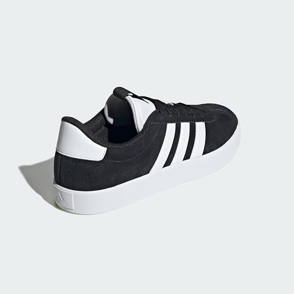 Adidas VL Court 3.0 Shoes, Zapatillas Hombre