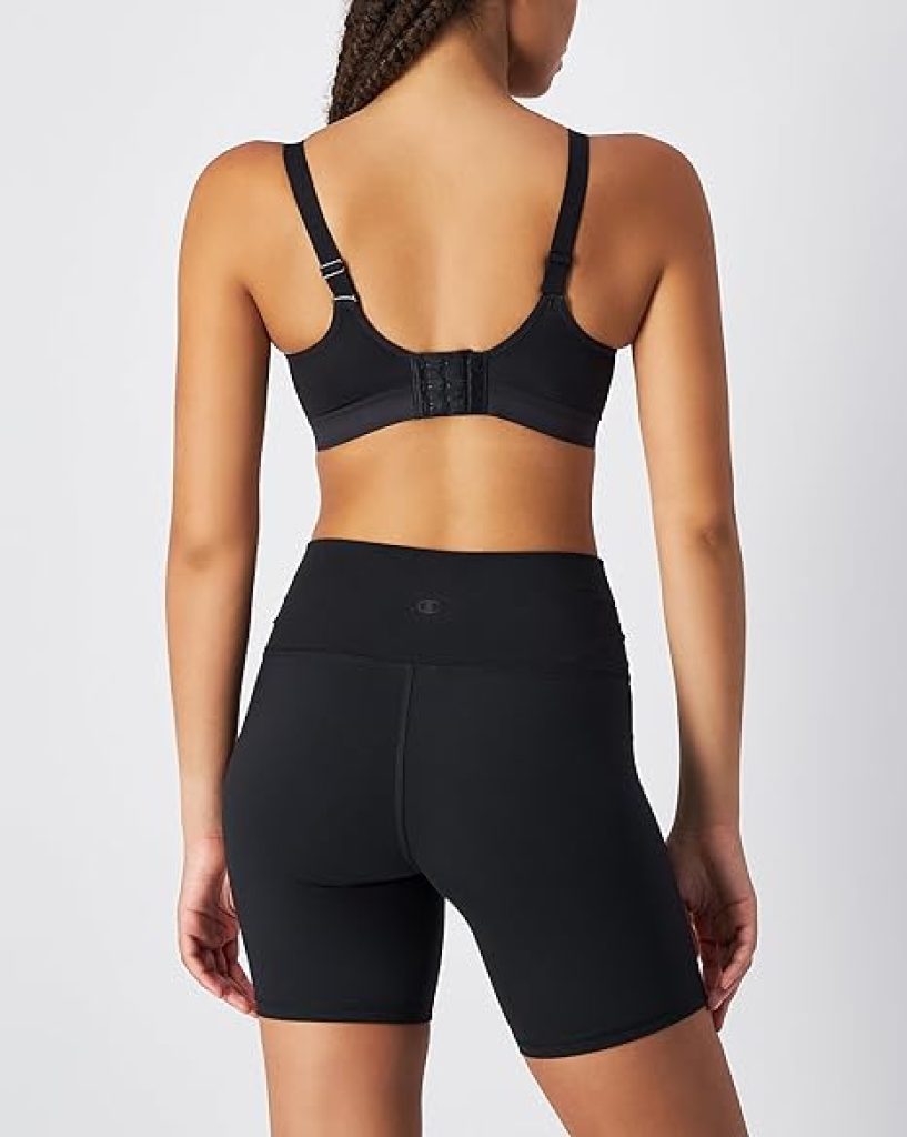 Champion Sujetado de Entrenamiento para Mujer