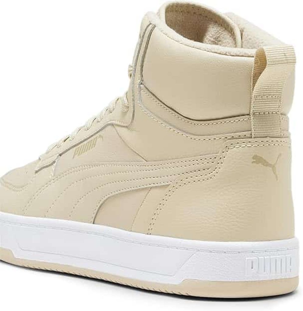 Zapatillas Puma unisex - Caven 2.0 Mid WTR, a precio de liquidación