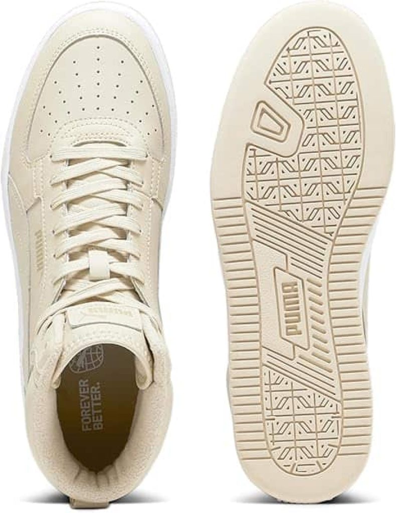 Zapatillas Puma unisex - Caven 2.0 Mid WTR, a precio de liquidación