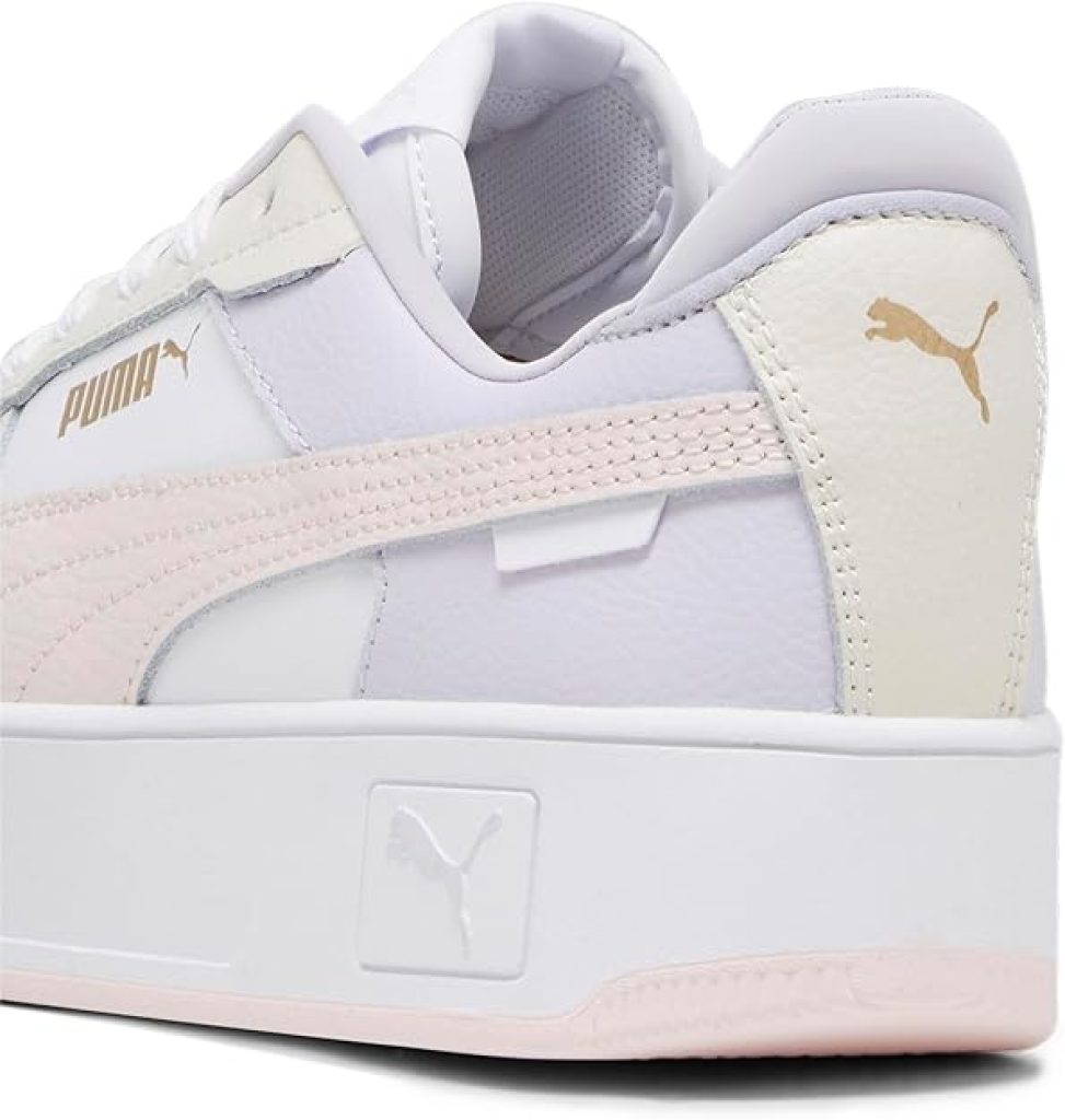 Puma carina street mid​ - Zapatillas puma en oferta