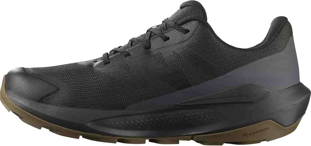 SALOMON Elixir Tour Waterproof, Zapatos de Senderismo Hombre