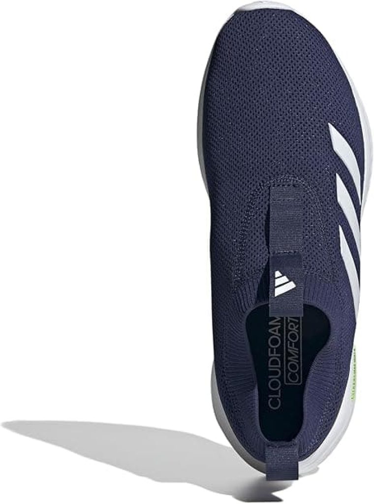 Adidas Mould 1 Sock M, Zapatos Bajos Que no Son de fútbol Hombre