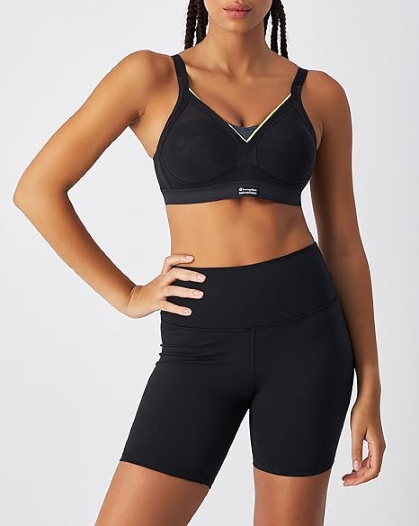 Champion Sujetado de Entrenamiento para Mujer