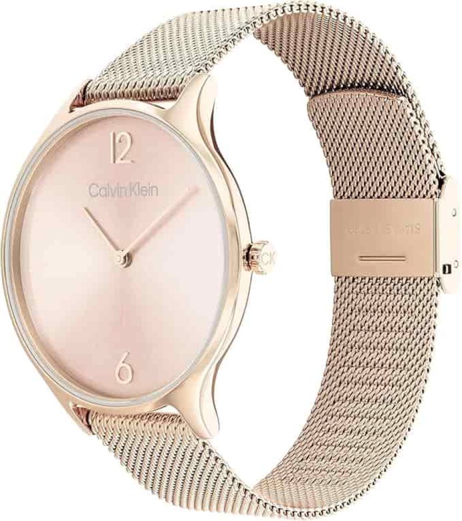 Reloj Mujer Calvin Klein de Cuarzo 38mm