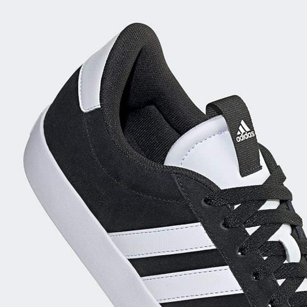 Adidas VL Court 3.0 Shoes, Zapatillas Hombre