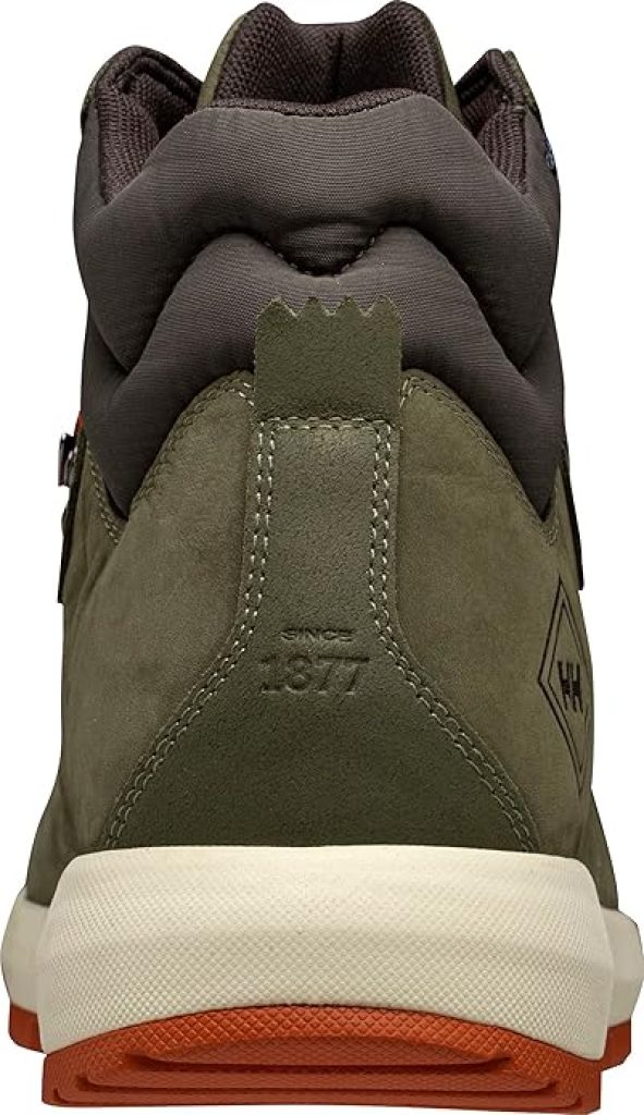 Helly Hansen Coastal Hiker, Botas para Senderismo Hombre