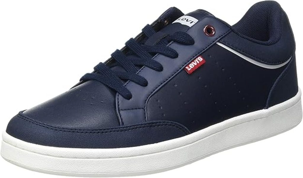 Levi's billy 2.0 Zapatillas hombre​