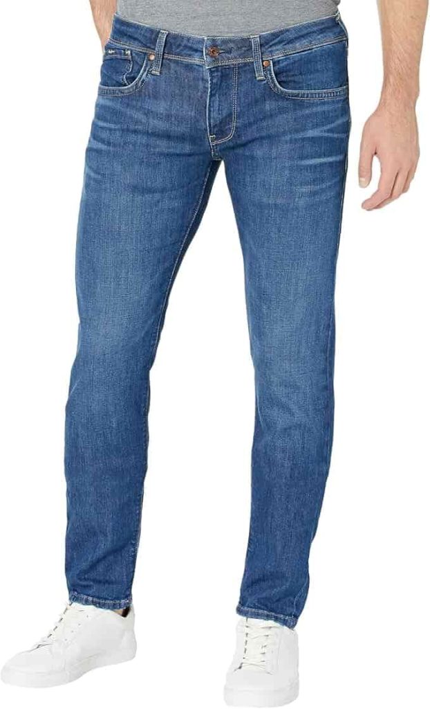 Pepe Jeans Hatch, Jeans Hombre