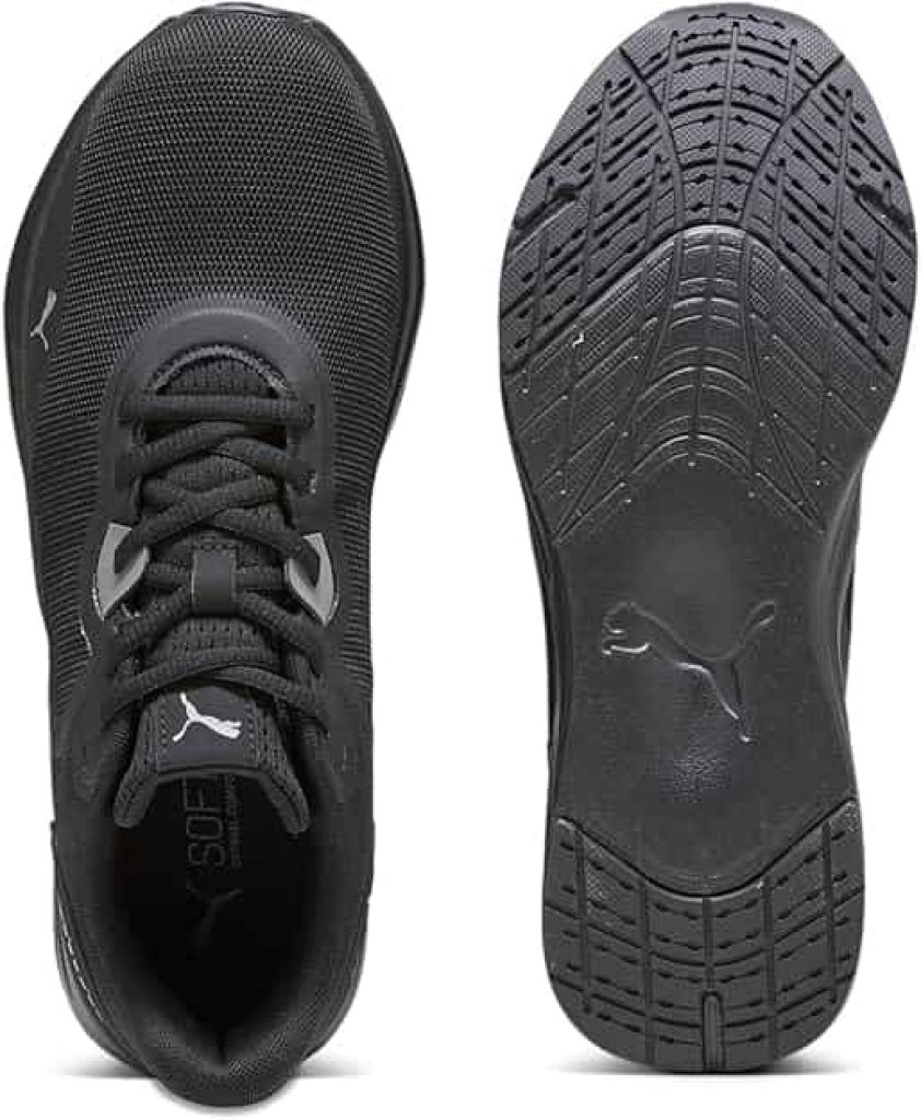 PUMA Disperse XT 3 Hyperwave, Zapatillas para Correr de Carretera Unisex Adulto