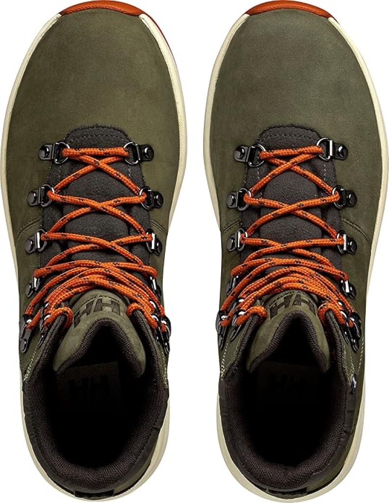 Helly Hansen Coastal Hiker, Botas para Senderismo Hombre