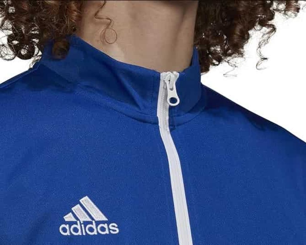 Adidas Ent22 Tk Jkt Chaqueta Hombre