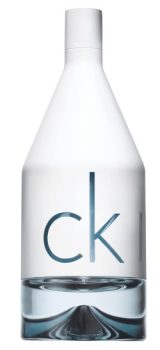 CALVIN KLEIN CKIN2U Eau de Toilette for him 100 ml