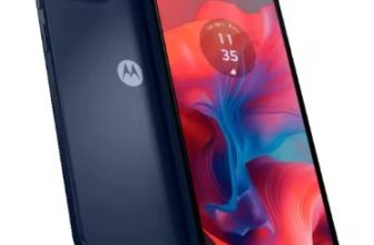 motorola moto G04s 4G / 6.56" 90Hz HD+