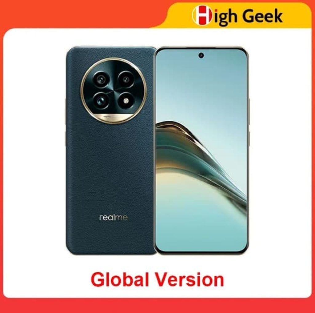 Realme 13 Pro Plus 5G​