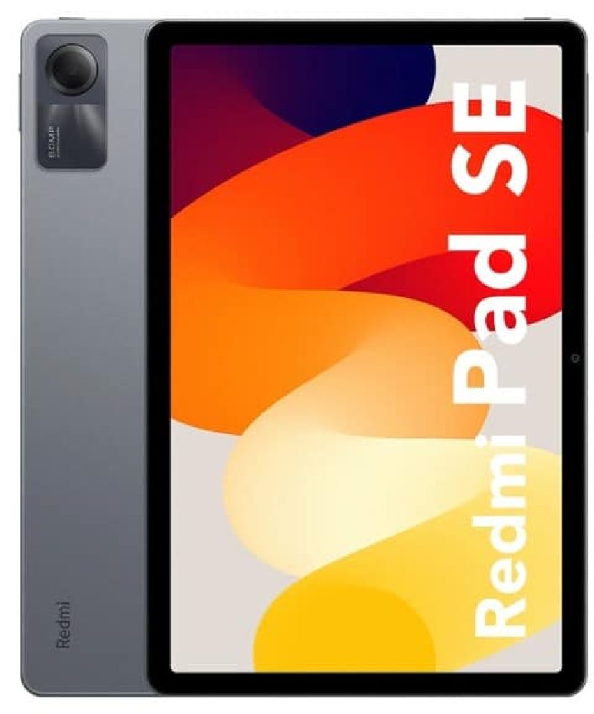 Xiaomi Redmi Pad SE 11" 6GB/128GB