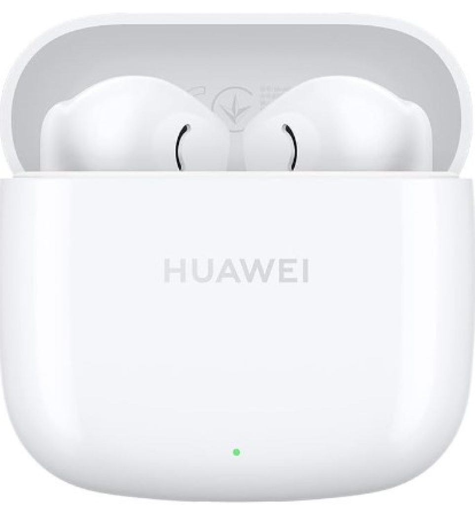 Auriculares HUAWEI FreeBuds SE 2 - 40H de Batería, Protección IP54, iOS y Android