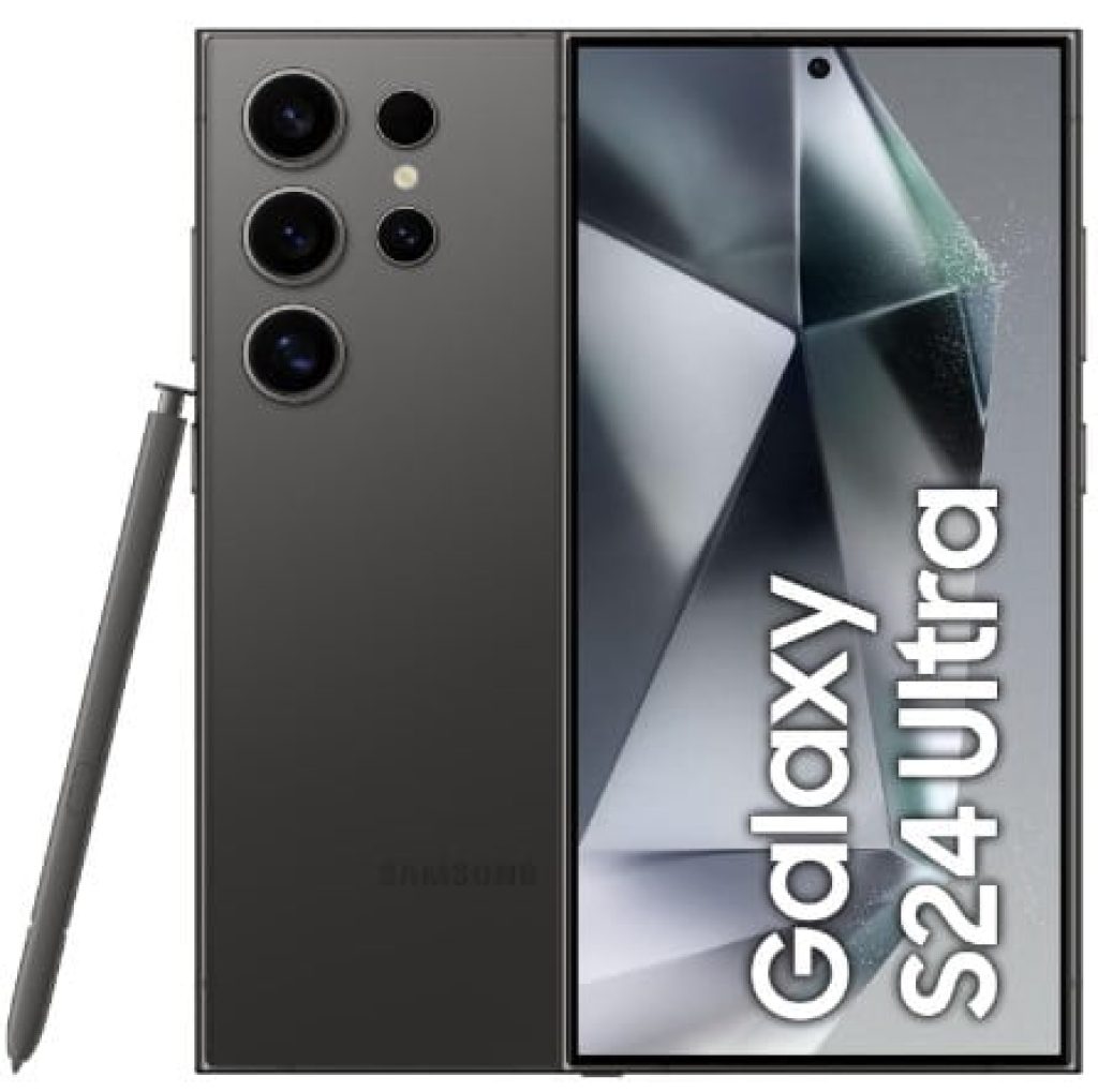 Samsung Galasxy S24 Ultra 256GB