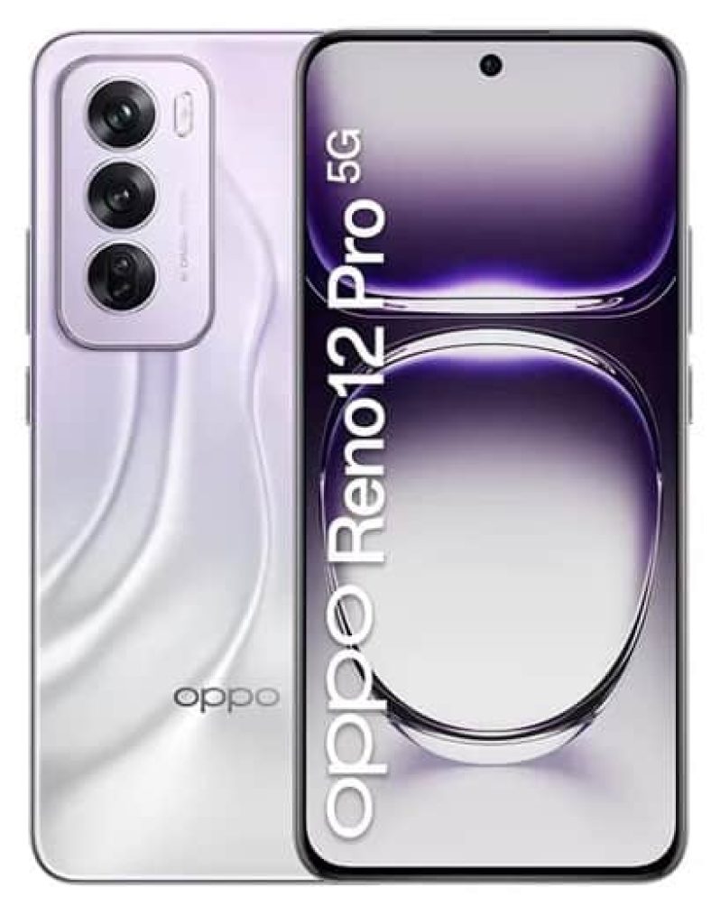 OPPO Reno 12 Pro 5G 512 GB