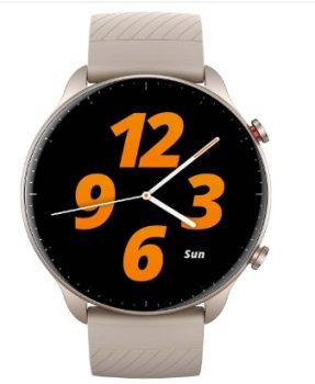 [2022 New versión] Amazfit GTR 2 Smartwatch con Llamada Bluetooth 90 + Modos Deportivos