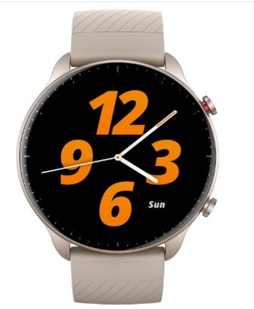 [2022 New versión] Amazfit GTR 2 Smartwatch con Llamada Bluetooth 90 + Modos Deportivos