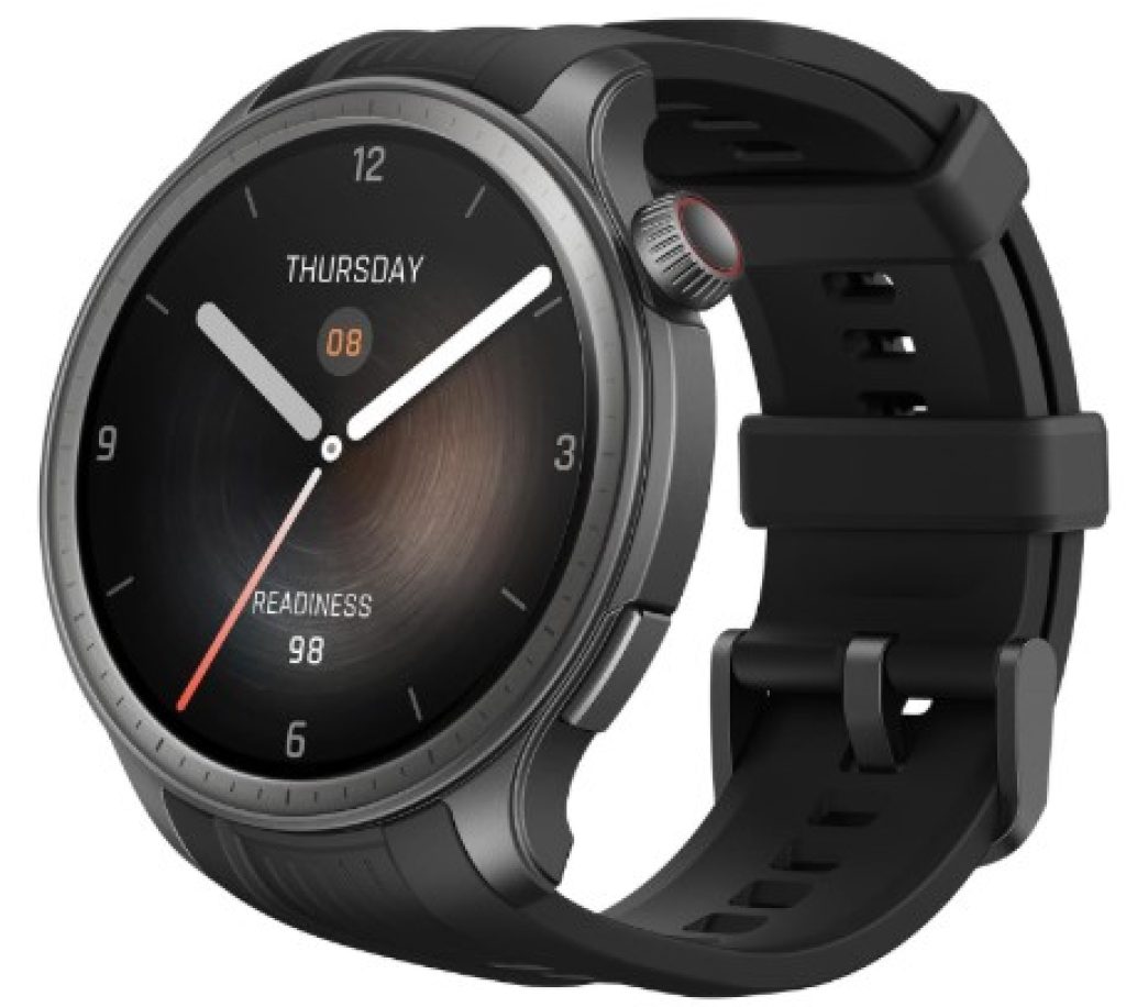 Amazfit Balance Reloj Inteligente