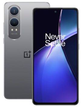 ONEPLUS Smartphone Nord CE4 Lite 5G 8GB/256GB