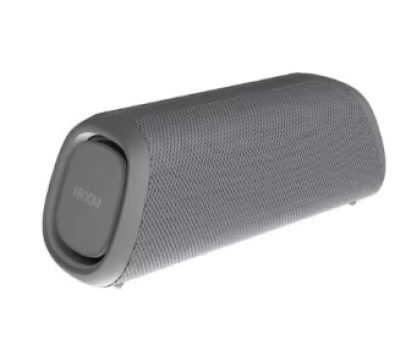 Altavoz Inalámbrico Bluetooth LG XBOOM GO XG5QGR, 20W, Batería 18h